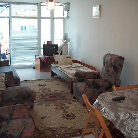 بيت ضيافة Milka's House