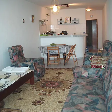 بيت ضيافة Milka's House