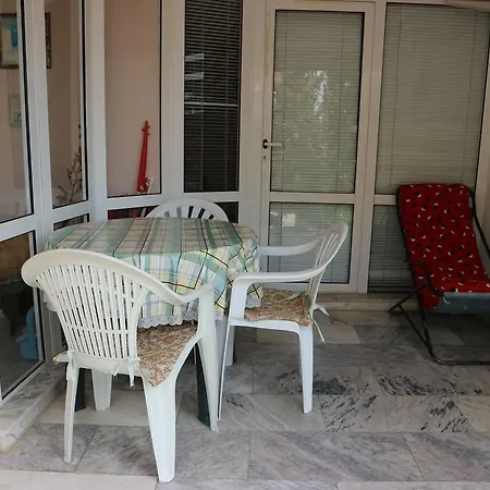 Milka's House بيت ضيافة *