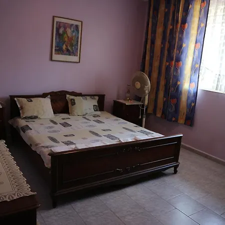 Milka's House بيت ضيافة سفيتي فلاس