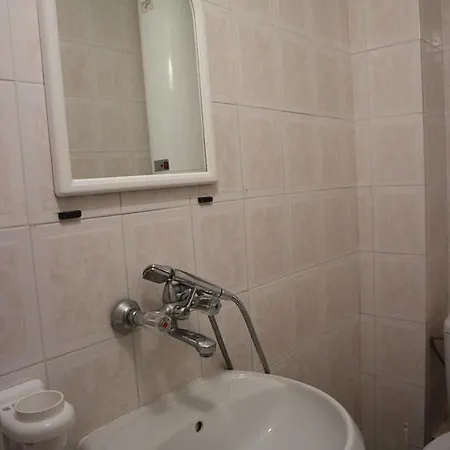 بيت ضيافة Milka's House
