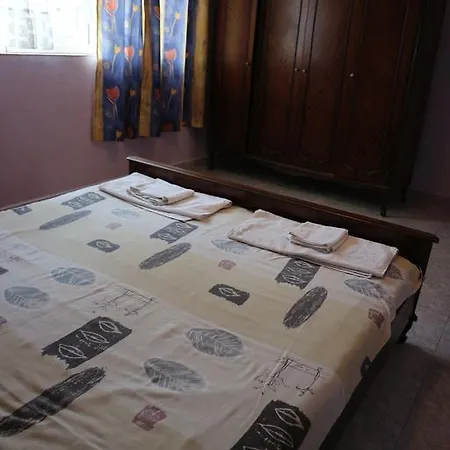 بيت ضيافة Milka's House *