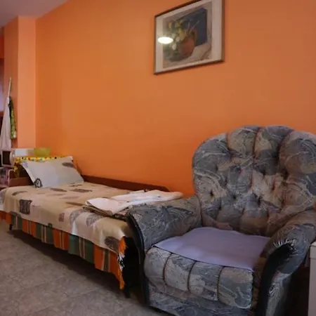 Milka's House بيت ضيافة سفيتي فلاس
