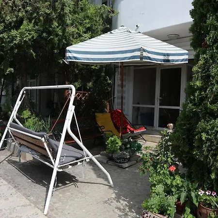 بيت ضيافة Milka's House *