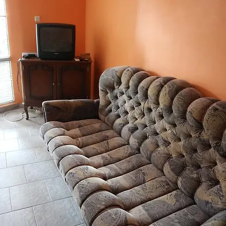 بيت ضيافة Milka's House سفيتي فلاس
