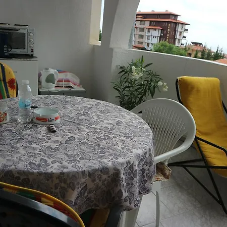 بيت ضيافة Milka's House