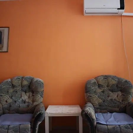 بيت ضيافة Milka's House