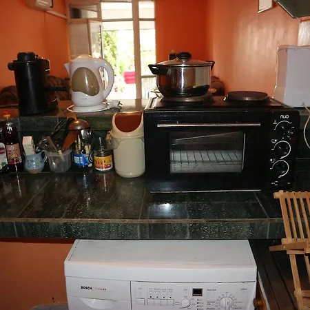 Milka's House بيت ضيافة