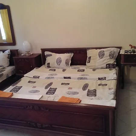 Milka's House * Sveti Vlas