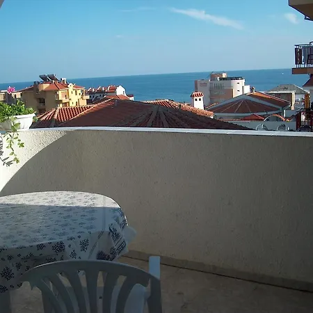 Milka's House Sveti Vlas