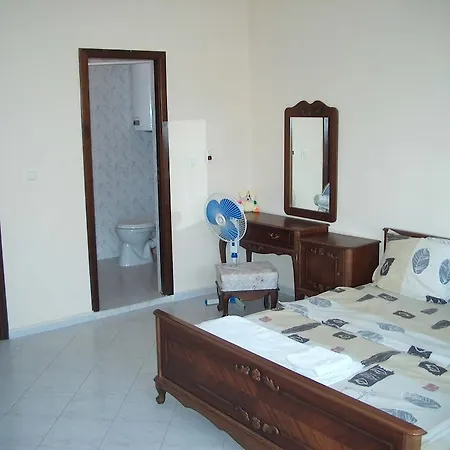 Milka's House Guest house Sveti Vlas