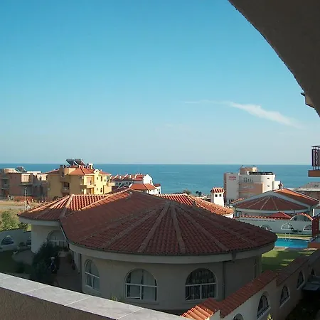 Milka's House Guest house Sveti Vlas