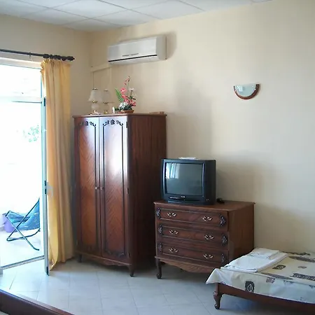 Guest house Milka's House *