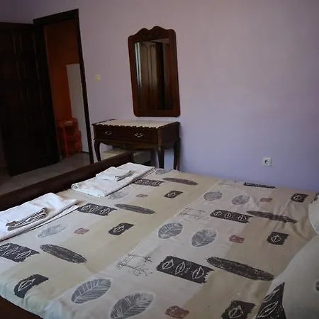Milka's House *