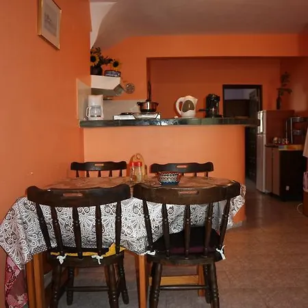Milka's House
