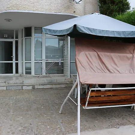 Milka's House Guest house