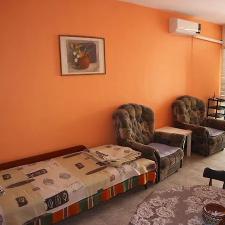 Milka's House Guest house